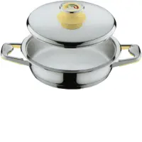 Отзыв о Сковорода Zepter