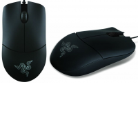 Отзыв о Компьютерная мышь Razer Salmosa