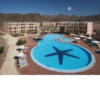 Отзыв о Отель Sol Y Mar Sea Star Resort Taba 4 *