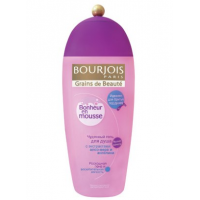 Отзыв о Гель для душа Bourjois