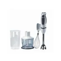Отзыв о Блендер Braun 4191