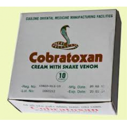 Cobratoxan     -  5