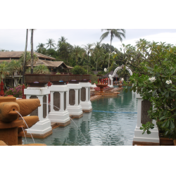 Отзыв о Отель Marriott Mai Khao Beach Club (Таиланд, Пхукет)