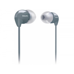 Отзыв о Наушники Philips SHE3590