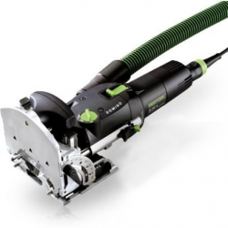 Отзыв о Фрезер Festool DF500