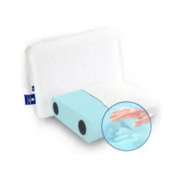 Отзыв о Подушка Sleep professor Infinity