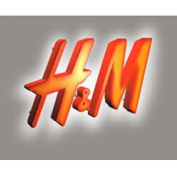 Отзыв о Мужской джемпер H&M