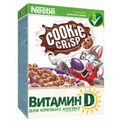 Завтрак готовый Nesquik шоколадные шарики, г купить с доставкой на дом, цены в интернет-магазине