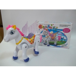 Отзыв о Детская игрушка Huada Toys "Magic Pegasus"