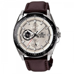 Отзыв о Наручные часы Casio Edifice EF-336L-7A