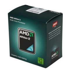 AMD Athlon II X2 250