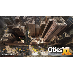 cities xl platinum review