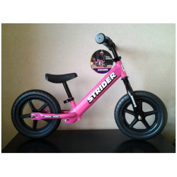 Strider st4 balance clearance bike