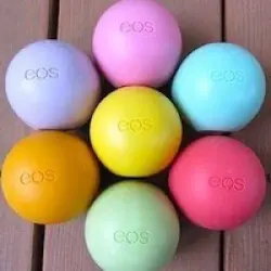 Отзыв о Бальзам для губ Eos