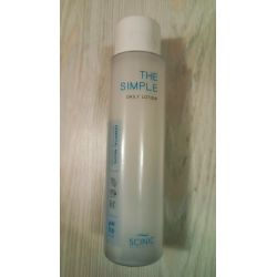 Отзыв о Тоник для лица Scinic All Day Fine Pore Toner