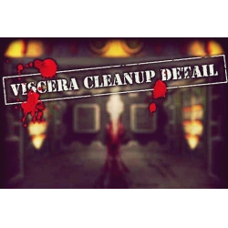 Отзыв о Viscera Cleanup Detail - игра для PC