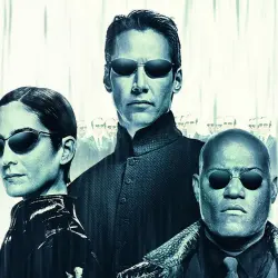 Отзыв о Фильм "Матрица: Воскрешение" (2021)