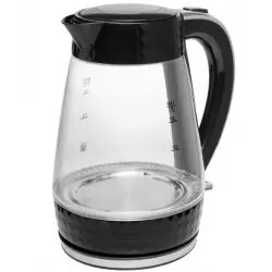 Отзыв о Электрический чайник Polaris PWK 1738CGL