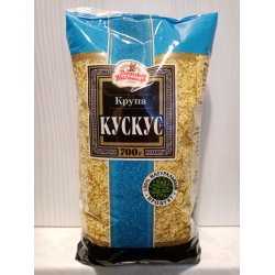 Отзыв о Крупа Кускус Прусская мельница