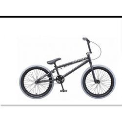 Отзыв о Велосипед TechTeam BMX Mack 2021