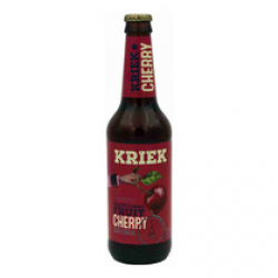 Отзыв о Пивной напиток Лакинский Пивзавод Joy party Kriek Cherry