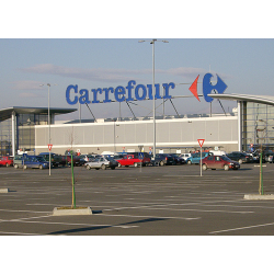 Отзыв о Сеть супермаркетов Carrefour (Армения, Ереван)