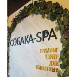 Отзыв о Груминг центр для животных "Собака - SPA" (Россия, Нижний Новгород)