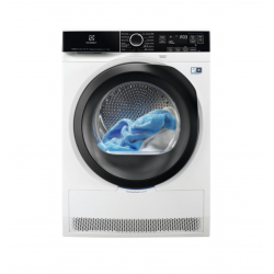 Отзыв о Сушильная машина Electrolux EW9H1R89B