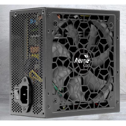 Отзыв о Блок питания Aerocool Aero White 500W