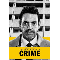 Отзыв о Сериал "Преступление" (2021)