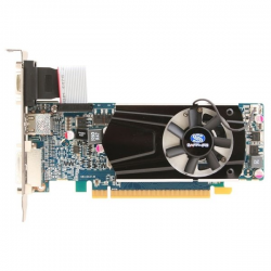 Отзыв о Видеоадаптер Sapphire Radeon HD 6570