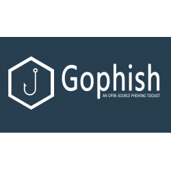 Отзыв о Фреймворк для фишинговой рассылки Gophish