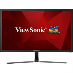 Отзыв о Монитор ViewSonic VX2458-C-MHD