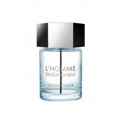 Отзыв о Мужская туалетная вода Yves Saint Laurent "L'Homme Cologne Bleue"