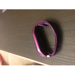 Отзыв о Сменный ремешок Puloka для Xiaomi Mi Band 5