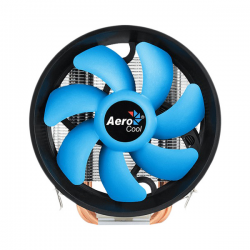 Отзыв о Кулер для процессора AeroCool Verkho 3 Plus