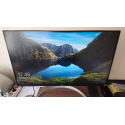 Отзыв о Монитор LG UltraFine 27UP650-W 27