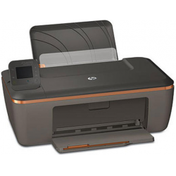 Отзыв о Струйное МФУ HP Deskjet 3510