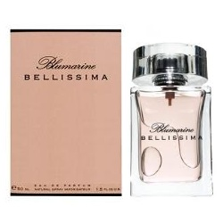 Отзыв о Туалетная вода Bellissima Blumarine