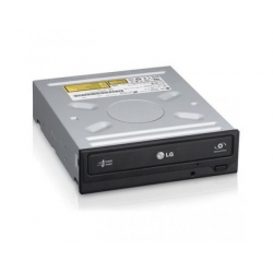 Отзыв о Оптический привод DVD-RW LG GH22NS70