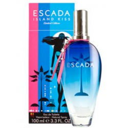 Island kiss deals escada отзывы