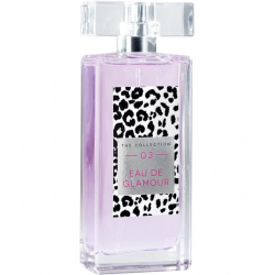 Отзыв о Парфюмерная вода LR The Collection Eau de Glamour