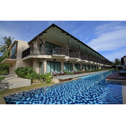 Отзыв о Centra Coconut Beach Resort Samui 3* (Таиланд, о. Самуи)