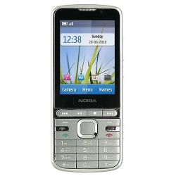 не работает экран – проблема с сотовым телефоном Nokia C3 []