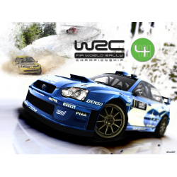 Отзыв о Игра для PC "WRC FIA World Rally Championship 4" (2013)