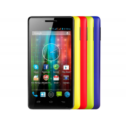 Отзыв о Смартфон Prestigio PAP5450 DUO