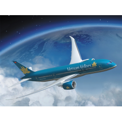 Отзыв о Авиакомпания Vietnam Airlines