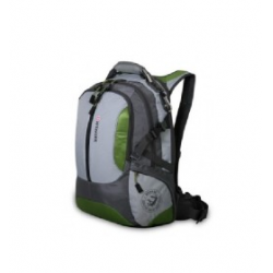 Отзыв о Рюкзак Wenger Large Volume Daypack