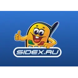 Отзыв о Sidex.ru - интернет-гипермаркет электроники