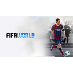 Отзыв о Fifa World - игра для PC 